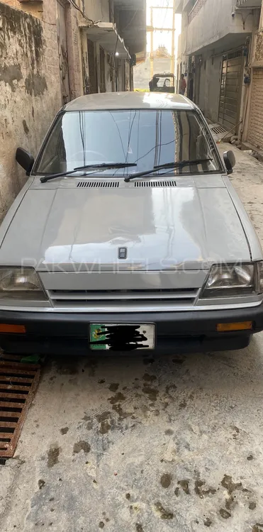 سوزوکی خیبر 1998 for Sale in گجرات Image-1