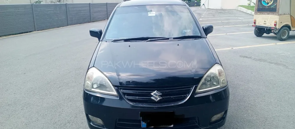 سوزوکی لیانا 2006 for Sale in سرگودھا Image-1
