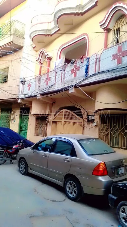 Suzuki Liana 2006 for Sale in Taxila Image-1