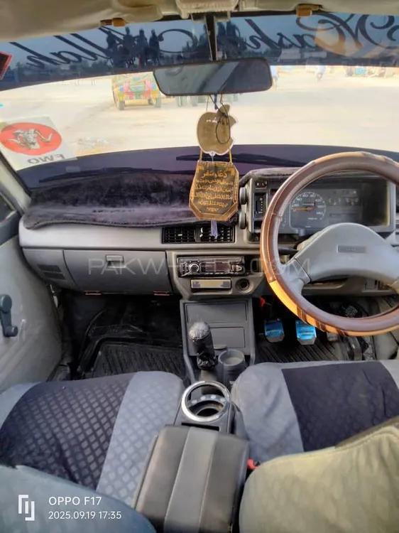 Suzuki Mehran 2010 for Sale in Karachi Image-1