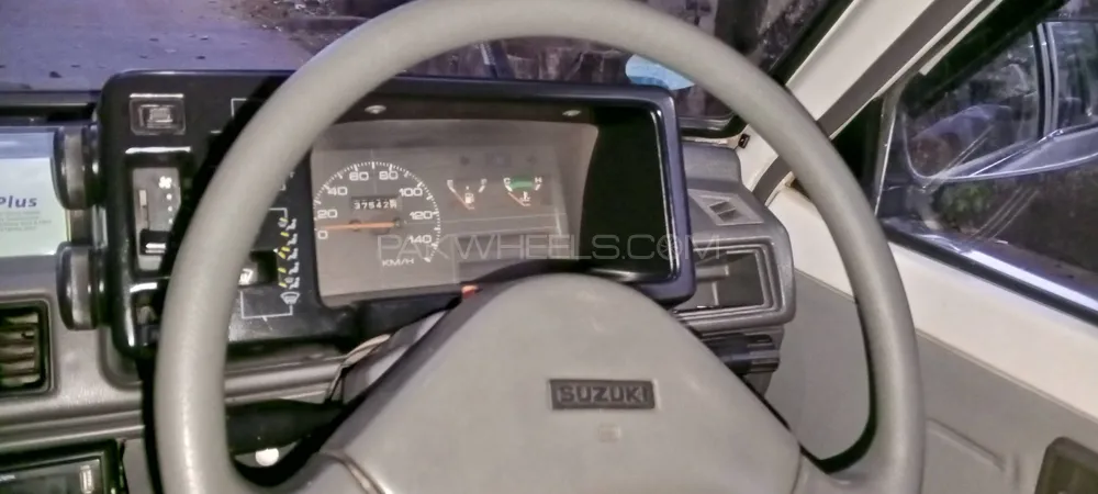 Suzuki Mehran 2014 for Sale in Islamabad Image-1