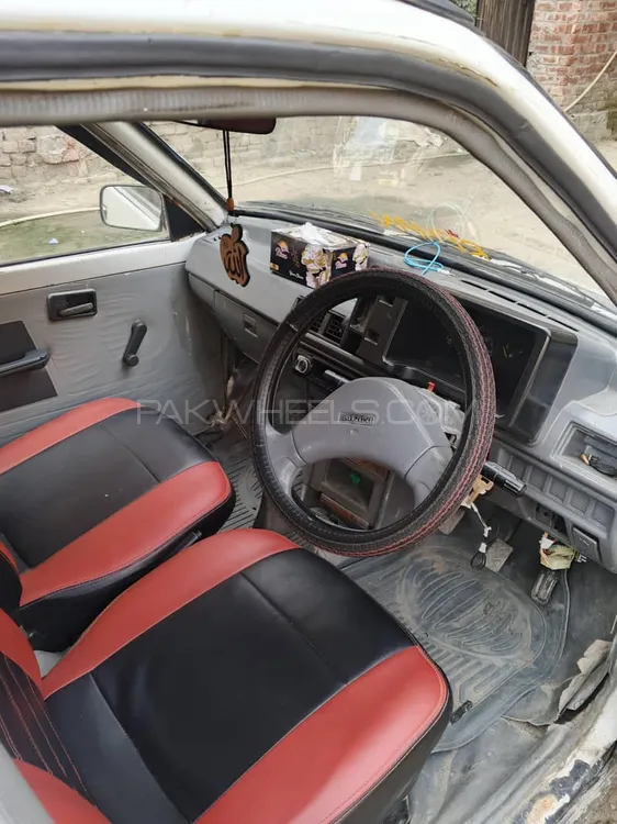Suzuki Mehran 1998 for Sale in Lahore Image-1