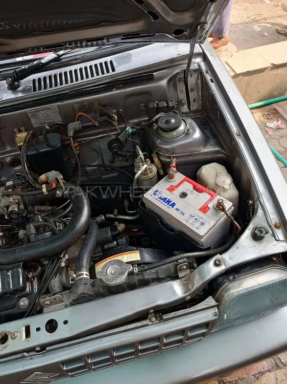 Suzuki Mehran 2016 for Sale in Rawalpindi Image-1