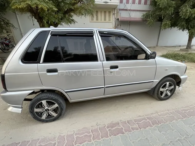 Suzuki Mehran 2019 for Sale in Chishtian Image-1