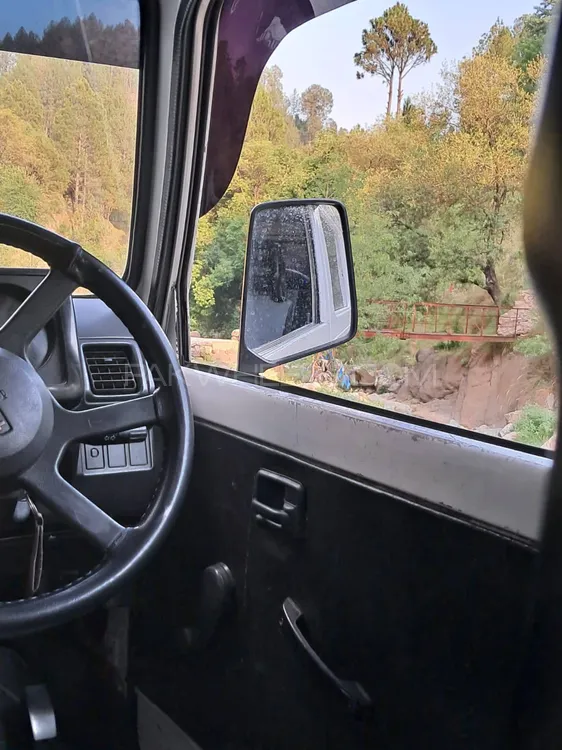 سوزوکی پوٹوہار 1992 for Sale in راولاکوٹ Image-1