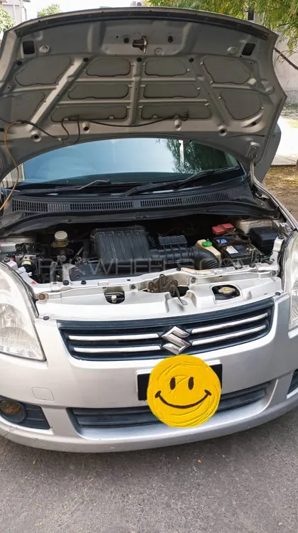 Suzuki Swift 2011 for Sale in Gujranwala Image-1