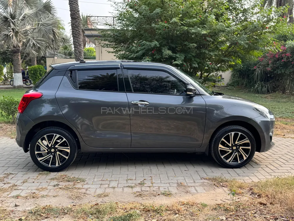 Suzuki Swift 2024 for Sale in Sargodha Image-1
