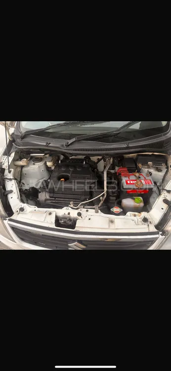 Suzuki Wagon R 2019 for Sale in Gujrat Image-1