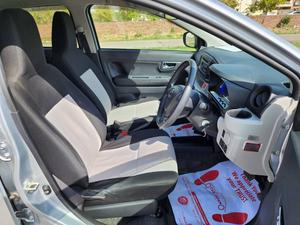 Fresh Import 2025
100% Original
4.5 Auction Grade and Auction Sheet Attach For Satisfaction And Verification
X SA 3 PACKAGE
Parking Sensor
Low Mileage: 57641 KM
Shiny Silver Colour
2022 Model
Navigation System
Back Camera
New Sport Odometer
Collision Safety Body
Led Headlamp
Led Clearance Lamp, Auto Light
Led Fog Lights
Genuine Verifiable Auction Sheet
No.1 Japan Quality
Eco-drive Assist
Rear Spoiler
Headrests
Corner Sensor
VSC&TRC
Silver Door Outer Handle
According To Daihatsu Motor Corporation Japan 35.2 Km/l
Door Mirror Auto Retractable (Key-free Interlocking)
Air Conditioning System
Rear Combination Lamp (LED Stop Lamp)
Seat Heater (Driver's Seat / Passenger Seat)
Drivers Airbag
Passengers Airbag
All Power Windows
Power Steering
Dual SRS Air Bag
High Quality Luxury Hatchback
Brand New Tyres
Anti-lock Brakes System
Remote Keyless Entry
Beige Interior
Drive Type: FF
Traction Control
Window Rain Visors
Glass With U