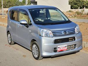 Fresh Import 2025 
Shiny Silver Color
3.5 Auction Grade and Auction Sheet Attach For Satisfaction And Verification
2022 Model
100% Original
L SA 3 PACKAGE
No.1 Japan Quality
Eco-drive Assist
Rear Spoiler 
Genuine Verifiable Auction Sheet
Navigation
Back Camera
Headrests
Corner Sensor
VSC&TRC
Silver Door Outer Handle
No.1 Japan Quality
According To Daihatsu Motor Corporation Japan 35.2 Km/l
Door Mirror Auto Retractable (Key-free Interlocking)
Air Conditioning System
Rear Combination Lamp (LED Stop Lamp)
Seat Heater (Driver's Seat / Passenger Seat)
Drivers Airbag
Passengers Airbag
All Power Windows
Chrome Inner Door Handle
Power Steering
Dual SRS Air Bag
High Quality Luxury Hatchback
Brand New Tyres
Anti-lock Brakes System
Remote Keyless Entry
Security Alarm
Drive Type: FF
Traction Control
Window Rain Visors
Glass With Ultra-violet Filter (UV Cut)
Steering: Power Assist Equipped Rack & Pinion