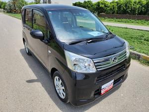 Fresh Import 2025 
Shiny Black Color
3 Auction Grade and Auction Sheet Attach For Satisfaction And Verification
2022 Model
100% Original
X SA 2 PACKAGE
No.1 Japan Quality
Eco-drive Assist
Rear Spoiler 
Genuine Verifiable Auction Sheet
Navigation
Back Camera
Headrests
Corner Sensor
VSC&TRC
Silver Door Outer Handle
No.1 Japan Quality
According To Daihatsu Motor Corporation Japan 35.2 Km/l
Door Mirror Auto Retractable (Key-free Interlocking)
Air Conditioning System
Rear Combination Lamp (LED Stop Lamp)
Seat Heater (Driver's Seat / Passenger Seat)
Drivers Airbag
Passengers Airbag
All Power Windows
Chrome Inner Door Handle
Power Steering
Dual SRS Air Bag
High Quality Luxury Hatchback
Brand New Tyres
Anti-lock Brakes System
Remote Keyless Entry
Security Alarm
Drive Type: FF
Traction Control
Window Rain Visors
Glass With Ultra-violet Filter (UV Cut)
Steering: Power Assist Equipped Rack & Pinion