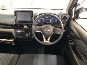 Fresh Import 2025
No.1 Japan Quality
3.0 Auction Grade and Auction Sheet Attach For Satisfaction And Online Verification
HIGHWAY STAR G EDITION 
2022 Model
Low Mileage: 25944 KM
Shiny White Colour
LEATHER WRAPPED STEERING 
15 INCHES NEW DESIGN ALLOY WHEELS 
Heating Seats 
Push Start Engine / Intelligent Key
Auto Ac Touch Panel
LED  Head Lump
Super UV Cut Doors Glass
Intelligent Around View Monitor
Camera On Room Mirror
Genuine Verifiable Auction Sheet
Alloy Wheels
Nissan Genuine 9 Inch Navigation System
Nissan Genuine Back Camera
Remote Door Mirror
Abs Braking System
Traction Control
Hid Headlights
Retractable Side Mirrors With Indicators
Winker Mirror
Digital Climate Control Air Conditioning System
6 Air Bags 
All Power Windows
Multimedia Steering
Engine In Clean & Good Condition
Clean Interior & Exterior
Power Steering
High Quality Luxury Hatchback
Brand New Tyres