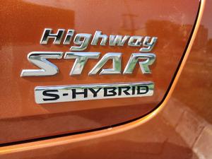 Fresh Import 2025
No.1 Japan Quality
3.5 Grade and Auction Sheet Attach For Satisfaction
Highway Star Hybrid X Edition 
Original Tv With Apple Car Play 
2022 Model
Shiny Orange Colour
Low Mileage 46904 km
Limited Edition 
Nissan Motor Corporation Japan 
Push Start Engine / Intelligent Key
Auto Ac Touch Panel
LED Head Lump
Super UV Cut Doors Glass
Intelligent Around View Monitor
Genuine Verifiable Auction Sheet
9 Inch Navigation System
Back Camera
Remote Door Mirror
Abs Braking System
Traction Control
Hid Headlights
Retractable Side Mirrors With Indicators
Winker Mirror
Digital Climate Control Air Conditioning System
6 Air Bags for Perfect Safety
All Power Windows
Multimedia Steering
Engine In Clean & Good Condition
Clean Interior & Exterior
Power Steering
Dual SRS Air Bag
High Quality Luxury Hatchback
Brand Ne