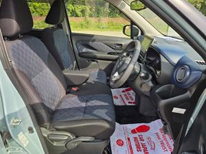 Fresh Import 2025
No.1 Japan Quality
HIGHWAY STAR X EDITION 
2022 Model
Low Mileage: 23313 KM
Shiny Light Green Colour
LEATHER WRAPPED STEERING 
LEATHER SEATS 
15 INCHES NEW DESIGN ALLOY WHEELS 
Heating Seats 
Push Start Engine / Intelligent Key
Auto Ac Touch Panel
LED  Head Lump
Super UV Cut Doors Glass
Intelligent Around View Monitor
Camera On Room Mirror
Genuine Verifiable Auction Sheet
Auction Sheet Attach For Satisfaction And Online Verification
Alloy Wheels
Nissan Genuine 9 Inch Navigation System
Nissan Genuine Back Camera
Remote Door Mirror
Abs Braking System
Traction Control
Hid Headlights
Retractable Side Mirrors With Indicators
Winker Mirror
Digital Climate Control Air Conditioning System
6 Air Bags 
All Power Windows
Multimedia Steering
Engine In Clean & Good Condition
Clean Interior & Exterior
Power Steering
High Quality Luxury Hatchback
Brand New Tyres