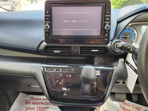 Fresh Import 2025
No.1 Japan Quality
HIGHWAY STAR X PROPILOT EDITION 
2022 Model
Shiny Gray Colour
LEATHER WRAPPED STEERING 
15 INCHES NEW DESIGN ALLOY WHEELS 
Heating Seats 
Push Start Engine / Intelligent Key
Auto Ac Touch Panel
LED  Head Lump
Super UV Cut Doors Glass
Intelligent Around View Monitor
Camera On Room Mirror
Genuine Verifiable Auction Sheet
R Auction Grade and Auction Sheet Attach For Satisfaction And Online Verification
Alloy Wheels
Nissan Genuine 9 Inch Navigation System
Nissan Genuine Back Camera
Remote Door Mirror
Abs Braking System
Traction Control
Hid Headlights
Retractable Side Mirrors With Indicators
Winker Mirror
Digital Climate Control Air Conditioning System
6 Air Bags 
All Power Windows
Multimedia Steering
Engine In Clean & Good Condition
Clean Interior & Exterior
Power Steering
High Quality Luxury Hatchback
Brand New Tyres