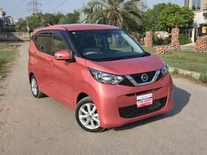 Fresh Import 2025
No.1 Japan Quality
3.0 Auction Grade and Auction Sheet Attach For Satisfaction And Online Verification
X EDITION 
2023 Model
Low Mileage: 6036 KM
Shiny Pink Colour
15 INCHES NEW DESIGN ALLOY WHEELS 
Heating Seats 
Push Start Engine / Intelligent Key
Auto Ac Touch Panel
LED  Head Lump
Super UV Cut Doors Glass
Intelligent Around View Monitor
Camera On Room Mirror
Genuine Verifiable Auction Sheet
Alloy Wheels
Nissan Genuine 9 Inch Navigation System
Nissan Genuine Back Camera
Remote Door Mirror
Abs Braking System
Traction Control
Hid Headlights
Retractable Side Mirrors With Indicators
Winker Mirror
Digital Climate Control Air Conditioning System
6 Air Bags 
All Power Windows
Multimedia Steering
Engine In Clean & Good Condition
Clean Interior & Exterior
Power Steering
High Quality Luxury Hatchback
Brand New Tyres