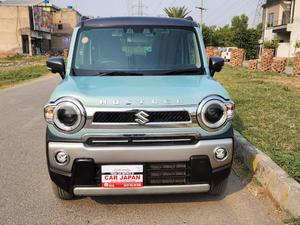 Fresh Import 2025
J STYLE II EDITION
2022 Model
Low Mileage: 37788 KM
Shiny Sky Blue Colour
TWO TONE
Paddle Shifters 
Back Camera 
Push Start Engine
Safety Sense
idling stop
HYBRID
Electric Power Steering
SD Navigation
Lithium Ion Battery
Auto Ac Push Panel
Led Headlamp [High / Low Beam, With Auto-leveling
Abs Braking System
Led Front Fog Lamp
Auction Sheet Available
Retractable Side Mirrors With Indicators
All Power Windows
Runs & Drives Great
Engine In Clean & Good Condition
Clean Interior & Exterior
New Model
Drive Type: FF
Eco Idle Technology
Sofa Seats
Power Steering
Power Windows
Power Side Mirrors
Glass With Ultra-violet Filter (UV Cut)
Digital Climate Control Air Conditioner & Heater
Steering: Power Assist Equipped Rack & Pinion
Suspension: Mcpherson Strut Type Coil Spring
Drivers Airbag
Passenger Airbag
Rear Wiper
Good Fuel Economy
6 SRS Air Bag
High. Price is slightly negotiable