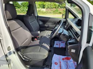 Fresh Import 2025
HYBRID FX EDITION
4 Auction Grade and Auction Sheet Attached For Satisfaction And Verification
2022 Model
Low Mileage: 80304 KM
Shiny White Colour
Cruise Control
Safety Sense
No.1 Japan Quality
SD Navigation
Back Camera
Auto AC Push Panel
Halogen Head Lump
Abs Braking System
Genuine Verifiable Auction Sheet
Retractable Side Mirrors With Indicators
All Power Windows
Runs & Drives Great
Engine In Clean & Good Condition
Clean Interior & Exterior
Drive Type: FF
Eco Idle Technology
Sofa Seats
Heated Seats
Power Steering
Power Windows
Power Side Mirrors
Glass With Ultra-violet Filter (UV Cut)
Digital Climate Control Air Conditioner & Heater
Steering: Power Assist Equipped Rack & Pinion
Suspension: Mcpherson Strut Type Coil Spring
Drivers Airbag
Passenger Airbag
Rear Wiper
Good Fuel Economy
Dual SRS Air Bag
High Quality Luxury Hatchback
Brand New Tyres
Anti-lock Brakes
Remote Keyless Entry