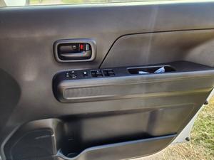 Fresh Import 2025
HYBRID FX EDITION
4 Auction Grade and Auction Sheet Attached For Satisfaction And Verification
2022 Model
Low Mileage: 80304 KM
Shiny White Colour
Cruise Control
Safety Sense
No.1 Japan Quality
SD Navigation
Back Camera
Auto AC Push Panel
Halogen Head Lump
Abs Braking System
Genuine Verifiable Auction Sheet
Retractable Side Mirrors With Indicators
All Power Windows
Runs & Drives Great
Engine In Clean & Good Condition
Clean Interior & Exterior
Drive Type: FF
Eco Idle Technology
Sofa Seats
Heated Seats
Power Steering
Power Windows
Power Side Mirrors
Glass With Ultra-violet Filter (UV Cut)
Digital Climate Control Air Conditioner & Heater
Steering: Power Assist Equipped Rack & Pinion
Suspension: Mcpherson Strut Type Coil Spring
Drivers Airbag
Passenger Airbag
Rear Wiper
Good Fuel Economy
Dual SRS Air Bag
High Quality Luxury Hatchback
Brand New Tyres
Anti-lock Brakes
Remote Keyless Entry