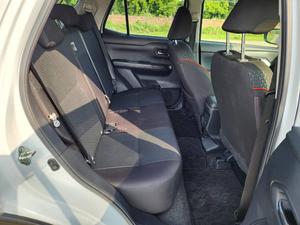 Fresh Import  August 2025
360 Cameras 
4 Auction Grade And Genuine Verifiable Auction Sheet
Apple Car Play TV 
Comfortable And High Quality Stylish Model
Z Premium Package
2020 Model
Shiny White Colour
Low Mileage: 63469 KM
Parking Sensors
Auto LED Head Lamps
LED Clearance Lamp
Smart Assist
LED Digital Speedometer
Toyota Genuine Alloy Wheels
Toyota Genuine 9 Navigation System, TV
Toyota Genuine Back Camera
Multi Media Steering
Push Start Engine
New Sports Odometer
1000 cc Turbocharged
No.1 Japan Quality
Power Steering
Power Windows
Engine In Clean & Good Condition
100% Original
Glass With Ultra-violet Filter
Central Locking
Air Conditioner & Heater
Heated Seats
Front & Rear Defogger
Steering: Power Assist Equipped Rack & Pinion
Height Adjustable Steering Column
8 Airbags 
Rear Wiper
Remote Keyless Entry
All Power Windows
Rear Wiper
Winker Mirror
Retract Mirrors
8 SRS Air Bag