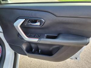 Fresh Import  August 2025
360 Cameras 
4 Auction Grade And Genuine Verifiable Auction Sheet
Apple Car Play TV 
Comfortable And High Quality Stylish Model
Z Premium Package
2020 Model
Shiny White Colour
Low Mileage: 63469 KM
Parking Sensors
Auto LED Head Lamps
LED Clearance Lamp
Smart Assist
LED Digital Speedometer
Toyota Genuine Alloy Wheels
Toyota Genuine 9 Navigation System, TV
Toyota Genuine Back Camera
Multi Media Steering
Push Start Engine
New Sports Odometer
1000 cc Turbocharged
No.1 Japan Quality
Power Steering
Power Windows
Engine In Clean & Good Condition
100% Original
Glass With Ultra-violet Filter
Central Locking
Air Conditioner & Heater
Heated Seats
Front & Rear Defogger
Steering: Power Assist Equipped Rack & Pinion
Height Adjustable Steering Column
8 Airbags 
Rear Wiper
Remote Keyless Entry
All Power Windows
Rear Wiper
Winker Mirror
Retract Mirrors
8 SRS Air Bag