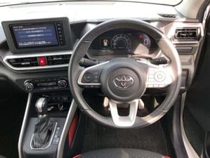 Fresh Import  August 2025
Comfortable And High Quality Stylish Model
3.5 Auction Grade And Genuine Verifiable Auction Sheet
Z Package
2020 Model
Shiny White Colour
Low Mileage: 63339 KM
Parking Sensors
Auto LED Head Lamps
LED Clearance Lamp
Smart Assist
LED Digital Speedometer
Toyota Genuine Alloy Wheels
Toyota Genuine 9 Navigation System, TV
Toyota Genuine Back Camera
Multi Media Steering
Push Start Engine
New Sports Odometer
1000 cc Turbocharged
No.1 Japan Quality
Power Steering
Power Windows
Engine In Clean & Good Condition
100% Original
Glass With Ultra-violet Filter
Central Locking
Air Conditioner & Heater
Heated Seats
Front & Rear Defogger
Steering: Power Assist Equipped Rack & Pinion
Height Adjustable Steering Column
Drivers Airbag
Passenger Airbag
Rear Wiper
Remote Keyless Entry
All Power Windows
Rear Wiper
Winker Mirror
Retract Mirrors
Dual SRS Air Bag