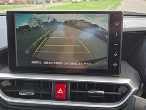 Fresh Import 2025
Remote Engine Start
3 Auction Grade And Genuine Verifiable Auction Sheet
Comfortable And High Quality Stylish Model
Z Package
2021 Model
Shiny Red Colour
Parking Sensors
Auto LED Head Lamps
LED Clearance Lamp
Smart Assist
LED Digital Speedometer
Toyota Genuine Alloy Wheels
Toyota Genuine 9 Navigation System, TV
Toyota Genuine Back Camera
Multi Media Steering
Push Start Engine
New Sports Odometer
1000 cc Turbocharged
No.1 Japan Quality
Power Steering
Power Windows
Engine In Clean & Good Condition
100% Original
Glass With Ultra-violet Filter
Central Locking
Air Conditioner & Heater
Heated Seats
Front & Rear Defogger
Steering: Power Assist Equipped Rack & Pinion
Height Adjustable Steering Column
Drivers Airbag
Passenger Airbag
Rear Wiper
Remote Keyless Entry
All Power Windows
Rear Wiper
Winker Mirror
Retract Mirrors
Dual SRS Air Bag
MIleage: 61677km