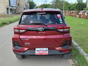 Fresh Import 2025
Remote Engine Start
3 Auction Grade And Genuine Verifiable Auction Sheet
Comfortable And High Quality Stylish Model
Z Package
2021 Model
Shiny Red Colour
Parking Sensors
Auto LED Head Lamps
LED Clearance Lamp
Smart Assist
LED Digital Speedometer
Toyota Genuine Alloy Wheels
Toyota Genuine 9 Navigation System, TV
Toyota Genuine Back Camera
Multi Media Steering
Push Start Engine
New Sports Odometer
1000 cc Turbocharged
No.1 Japan Quality
Power Steering
Power Windows
Engine In Clean & Good Condition
100% Original
Glass With Ultra-violet Filter
Central Locking
Air Conditioner & Heater
Heated Seats
Front & Rear Defogger
Steering: Power Assist Equipped Rack & Pinion
Height Adjustable Steering Column
Drivers Airbag
Passenger Airbag
Rear Wiper
Remote Keyless Entry
All Power Windows
Rear Wiper
Winker Mirror
Retract Mirrors
Dual SRS Air Bag
MIleage: 61677km