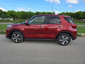 Fresh Import 2025
Remote Engine Start
3 Auction Grade And Genuine Verifiable Auction Sheet
Comfortable And High Quality Stylish Model
Z Package
2021 Model
Shiny Red Colour
Parking Sensors
Auto LED Head Lamps
LED Clearance Lamp
Smart Assist
LED Digital Speedometer
Toyota Genuine Alloy Wheels
Toyota Genuine 9 Navigation System, TV
Toyota Genuine Back Camera
Multi Media Steering
Push Start Engine
New Sports Odometer
1000 cc Turbocharged
No.1 Japan Quality
Power Steering
Power Windows
Engine In Clean & Good Condition
100% Original
Glass With Ultra-violet Filter
Central Locking
Air Conditioner & Heater
Heated Seats
Front & Rear Defogger
Steering: Power Assist Equipped Rack & Pinion
Height Adjustable Steering Column
Drivers Airbag
Passenger Airbag
Rear Wiper
Remote Keyless Entry
All Power Windows
Rear Wiper
Winker Mirror
Retract Mirrors
Dual SRS Air Bag
MIleage: 61677km