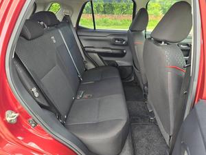 Fresh Import 2025
Remote Engine Start
3 Auction Grade And Genuine Verifiable Auction Sheet
Comfortable And High Quality Stylish Model
Z Package
2021 Model
Shiny Red Colour
Parking Sensors
Auto LED Head Lamps
LED Clearance Lamp
Smart Assist
LED Digital Speedometer
Toyota Genuine Alloy Wheels
Toyota Genuine 9 Navigation System, TV
Toyota Genuine Back Camera
Multi Media Steering
Push Start Engine
New Sports Odometer
1000 cc Turbocharged
No.1 Japan Quality
Power Steering
Power Windows
Engine In Clean & Good Condition
100% Original
Glass With Ultra-violet Filter
Central Locking
Air Conditioner & Heater
Heated Seats
Front & Rear Defogger
Steering: Power Assist Equipped Rack & Pinion
Height Adjustable Steering Column
Drivers Airbag
Passenger Airbag
Rear Wiper
Remote Keyless Entry
All Power Windows
Rear Wiper
Winker Mirror
Retract Mirrors
Dual SRS Air Bag
MIleage: 61677km