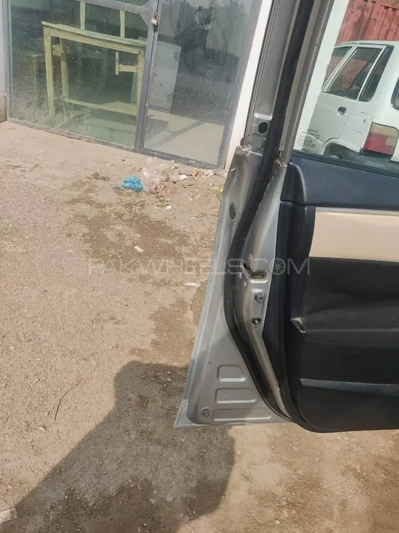 Toyota Corolla 2015 for Sale in Kot addu Image-1