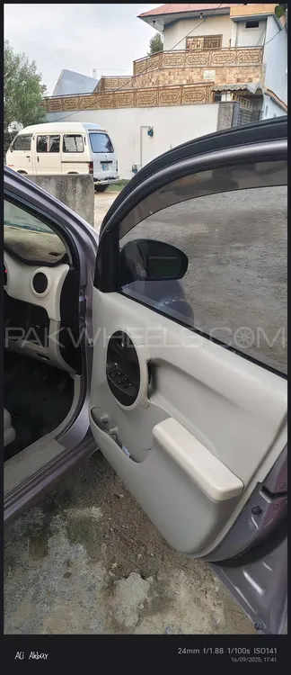 ٹویوٹا پاسو 2010 for Sale in مانسہرہ Image-1