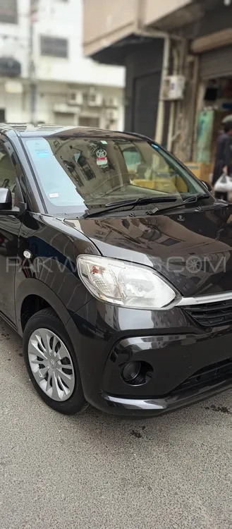 Toyota Passo 2020 for Sale in Karachi Image-1