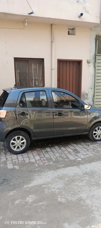 United Bravo 2020 for Sale in Lahore Image-1