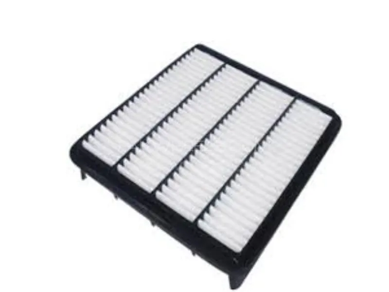 VIC Japan Air Filter 17801-38030 | For Toyota Land Cruiser 2007–2015 | High-Performance Engine Filtr Image-1