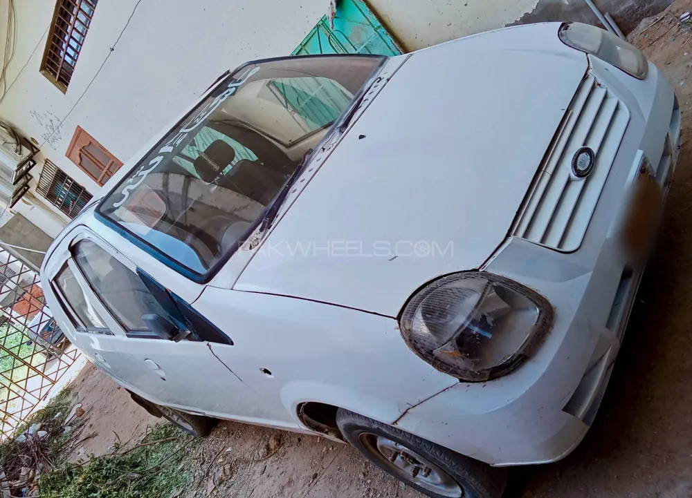 Adam Revo 2006 for Sale in Karachi Image-1