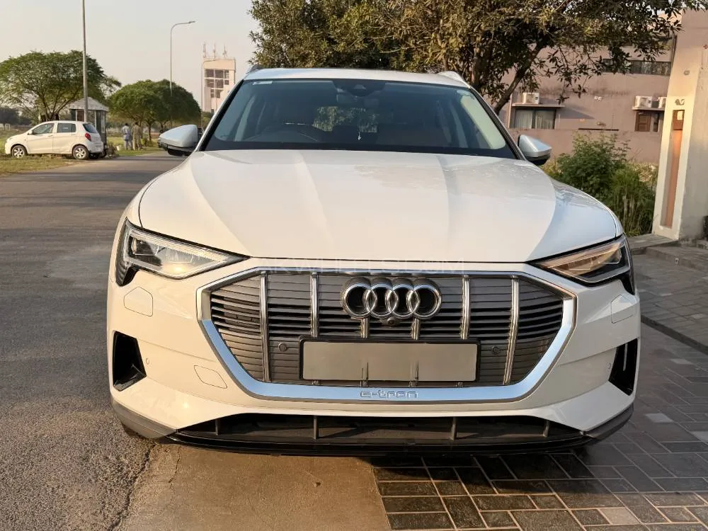 Audi e-tron 2021 for Sale in Lahore Image-1