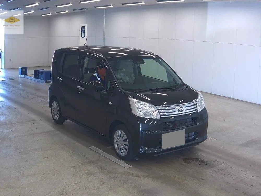 Daihatsu Move 2022 for Sale in Karachi Image-1