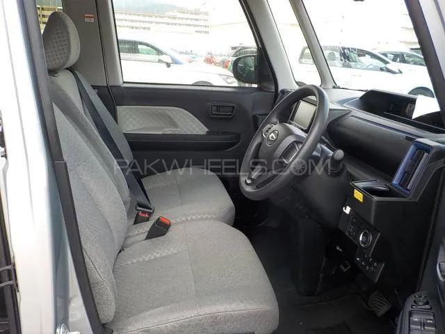 Daihatsu Tanto 2022 for Sale in Karachi Image-1