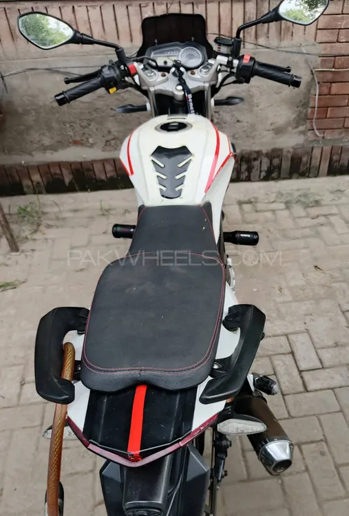 Derbi STX 150 2019 for Sale Image-1