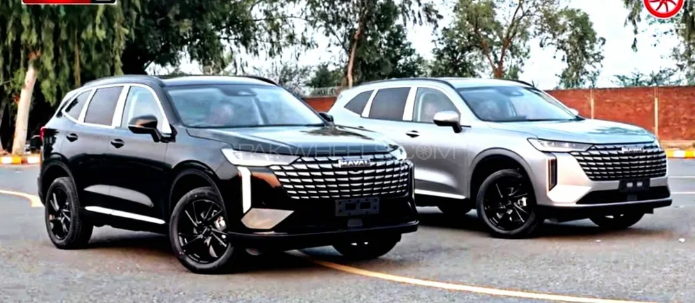 ہیول ایچ 6 2025 for Sale in لاہور Image-1