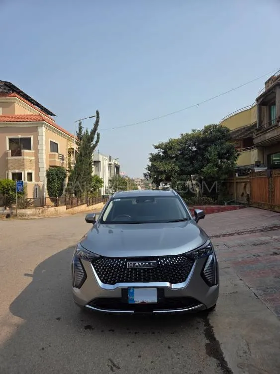 Haval Jolion 2024 for Sale in Islamabad Image-1