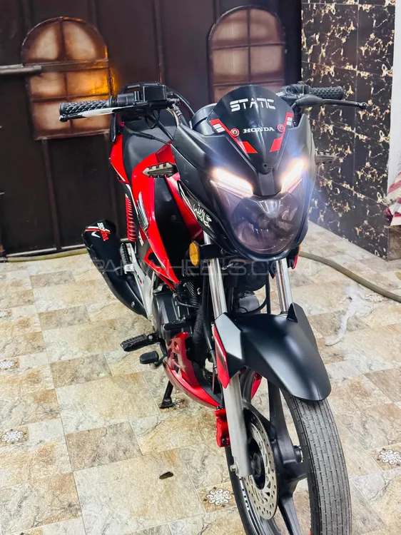 Honda CB 150F 2022 for Sale Image-1