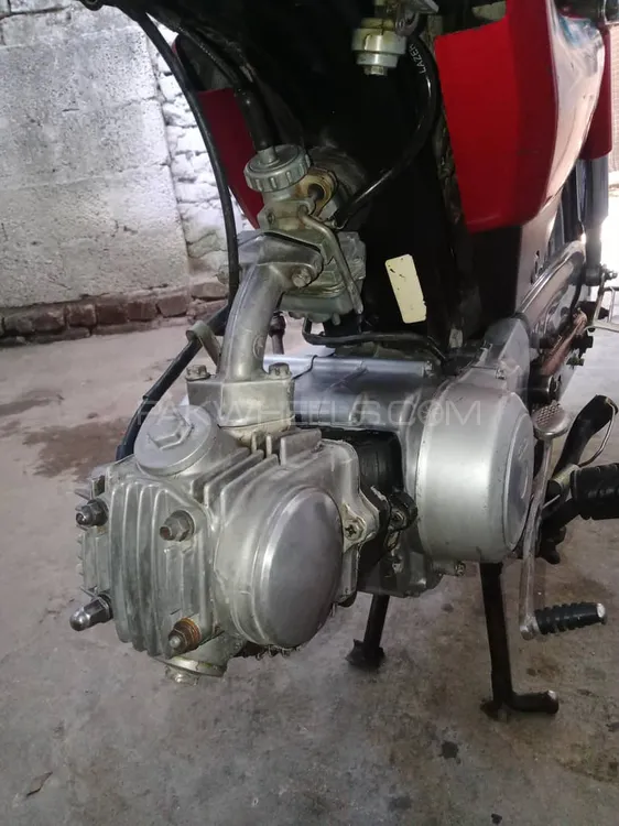 Honda CD 70 2011 for Sale Image-1