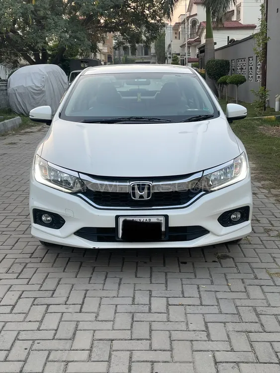Honda City 2023 for Sale in Sialkot Image-1