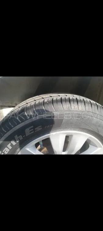 Honda City 2016 for Sale in Sargodha Image-1