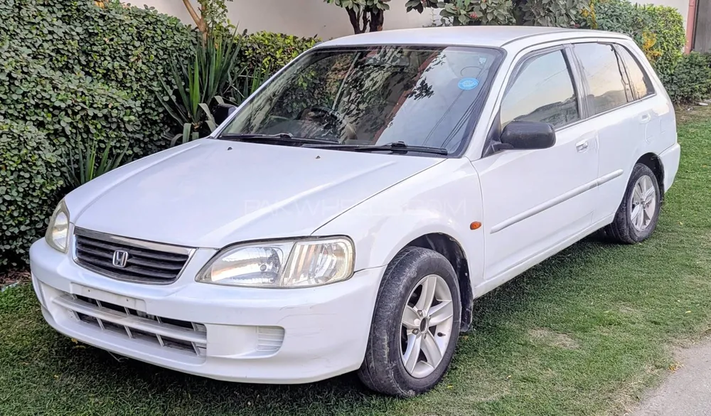 Honda City 2003 for Sale in Lahore Image-1