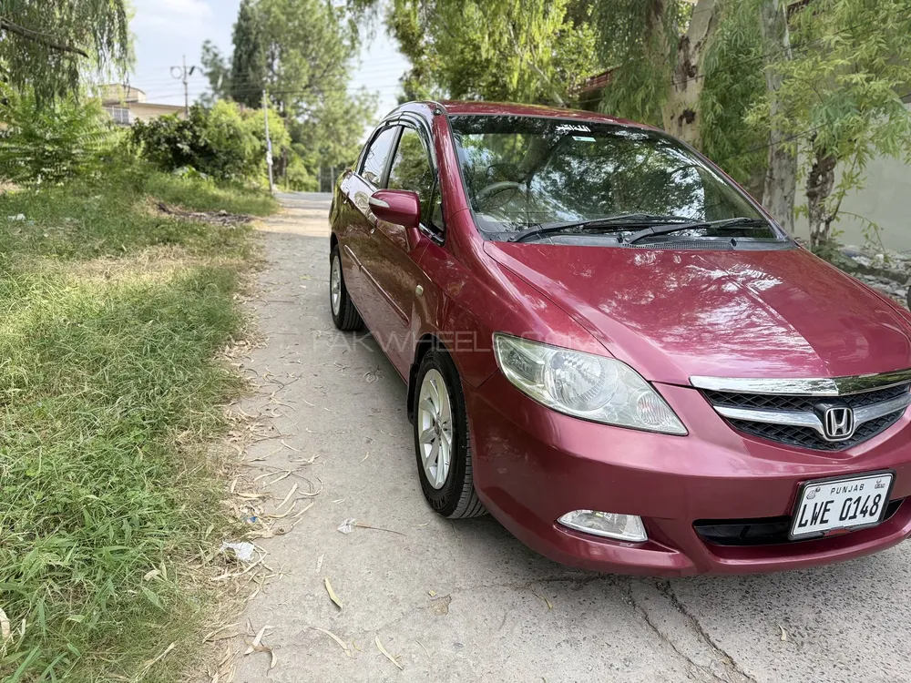 Honda City 2006 for Sale in Rawalpindi Image-1