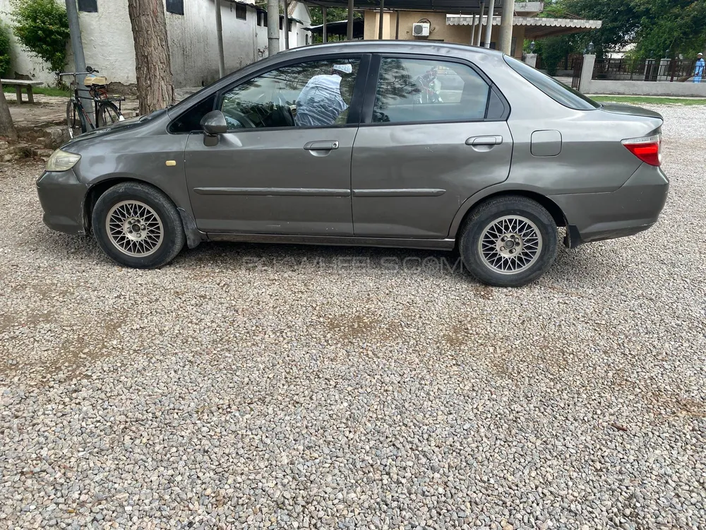 Honda City 2008 for Sale in Rawalpindi Image-1