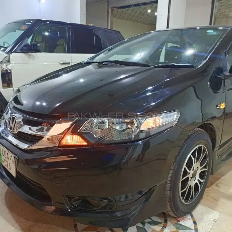 ہونڈا سٹی 2011 for Sale in لاہور Image-1